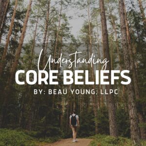 What are Core Beliefs?